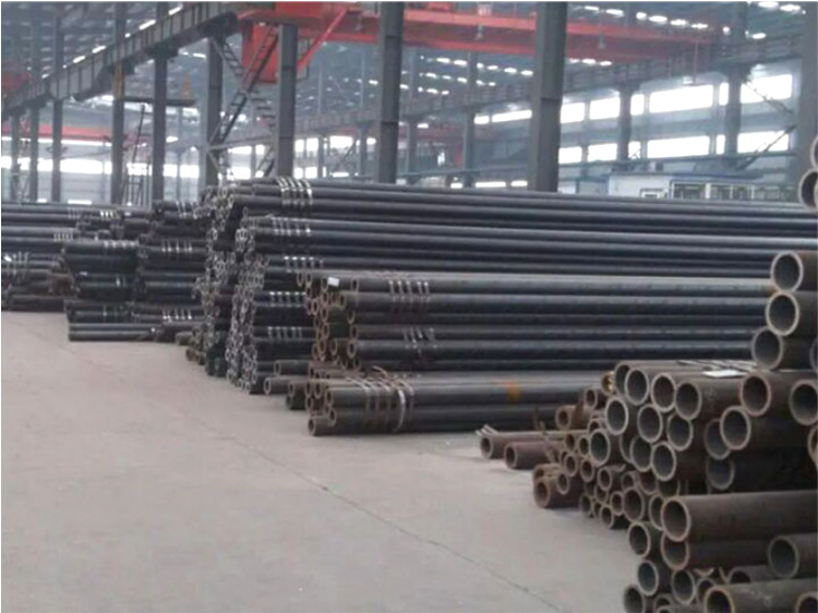 江海12cr2mo化肥专用管