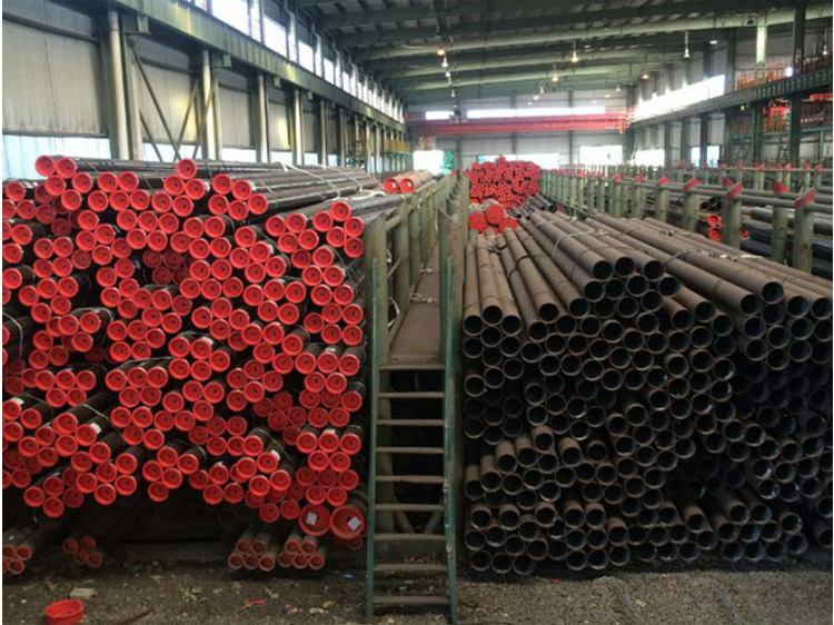 江海12crmo化肥专用管